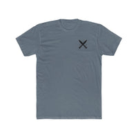 Plain Crossed 81’s Tee