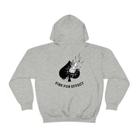 Defilade Spade Hoodie