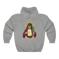 In Defilade We Trust Hoodie