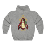 In Defilade We Trust Hoodie