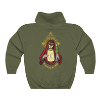 In Defilade We Trust Hoodie