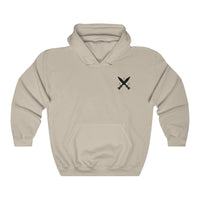 Mortar Tab Hoodie