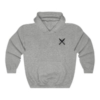 Mortar Tab Hoodie