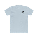 Plain Crossed 81’s Tee