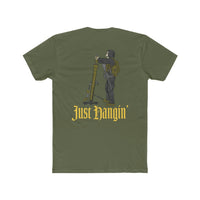 Just Hangin' Tee